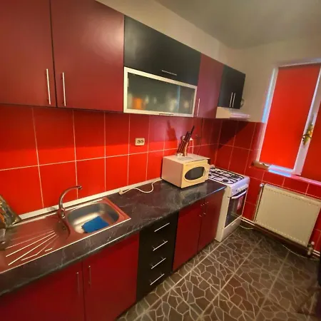 Appartement Sira Sulina
