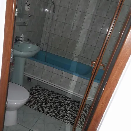 Appartement Sira Sulina