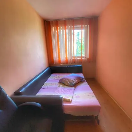 Sira Apartman Sulina