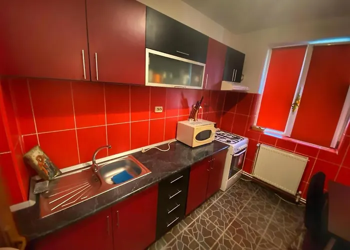 Apartman Sira Sulina