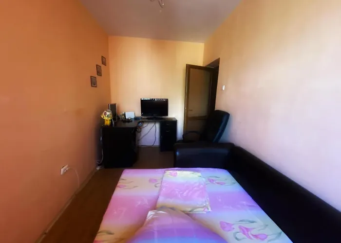 Apartman Sira Sulina