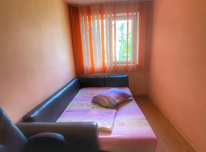 Sira Apartman Sulina