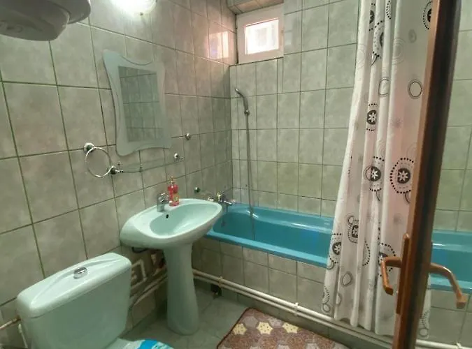 Apartman Sira *