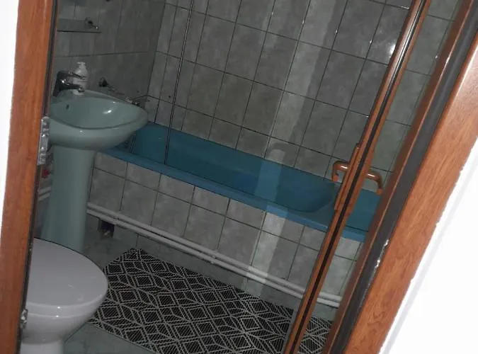 Apartman Sira Sulina