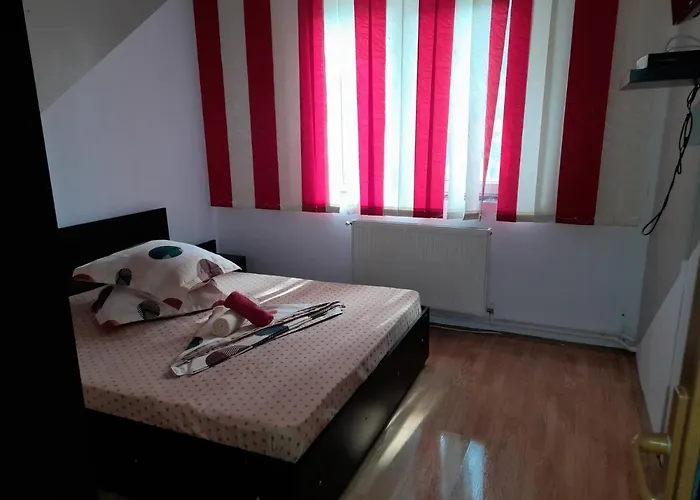 Apartman Sira